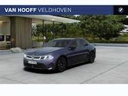 BMW i3 - 40 xDrive M Sport / Panoramadak / Trekhaak / 3D H