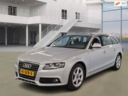 Audi A4 - Avant 1.8 TFSI Pro Line Business NAVI LEDER CRUISE 2 X SLEUT
