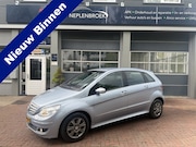 Mercedes-Benz B-klasse - 170 Automaat Bj 2008 Hoge Zit Airco, Cruise Youngtimer