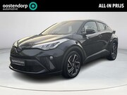 Toyota C-HR - 1.8 Hybrid Dynamic