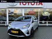Toyota Yaris - 1.5 Hybrid Dynamic