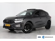 Ford Kuga - Plug-In Hybrid ST-Line Black-Pack | Trekhaak Elektrisch Wegk