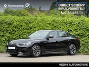 BMW 4-serie - Gran Coupé 420i | M-Sport | Leder | Camera | Comfort Access
