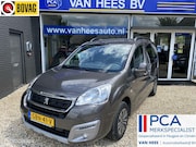 Peugeot Partner - Tepee 1.2 PureTech Allure 110 pk navigatie en airco PDC Carp