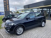 Volkswagen T-Cross - 1.0 TSI Style|Cam|Carplay|Stoelverwarming