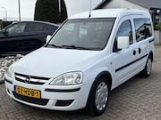 Opel Combo - 1.3 CDTI Tour 5-Persoons 2X Schuifdeur 2008
