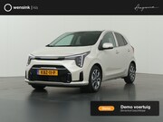 Kia Picanto - 1.0 DPI ExecutiveLine | 4-zits | Stoelverwarming | Achteruit