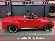 Chevrolet SSR