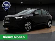 Audi Q4 e-tron - 45 quattro Advanced edition 82 kWh | Trekhaak | Leder | Navi