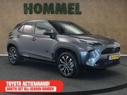 Toyota Yaris Cross - 1.5 Hybrid 130 Dynamic - ACHTERUITRIJCAMERA - AUTOMATISCHE A