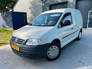 Volkswagen Caddy - 2.0Sdi 147.171Km Nap