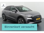Audi Q4 e-tron - 35 Launch edition Advanced 55 kWh Luxe en innovatie in een e