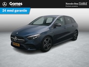 Mercedes-Benz B-klasse - 180 Business Solution AMG | Night pakket | Achteruitrijcamer