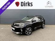 Citroën C5 Aircross - 225pk Plug-in Hybrid Shine (Elektrisch Schuifdak - Trekhaak 