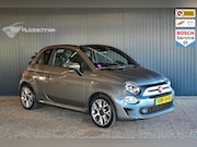 Fiat 500C - 1.0 Hybrid Sport