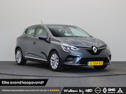 Renault Clio - 1.0 TCe Intens | Cruise control | Climate control | Achterui