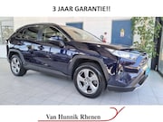 Toyota RAV4 - 2.5 AWD | Trekhaak 1650 kg | Dodehoekdetectie | stoelverwarm