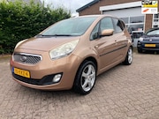 Kia Venga - 1.4 CVVT X-tra Bj 2010 Cruise, Airco, APK TOT 07-2027 inruil