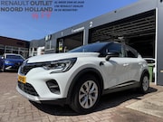 Renault Captur - 1.0 TCe 100 Zen+Trekhaak