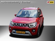 Suzuki Ignis - 1.2 Smart Hybrid Select
