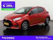 Toyota Yaris - 1.5 Hybrid Executive | Panoramadak | Trekhaak | JBL Sound |