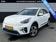 Kia e-Niro - Edition 64 kWh Navigatie, Nieuw geleverd, Dealeronderhouden,