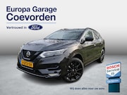Nissan Qashqai - 1.3 DIG-T N-Tec | PANO DAK | ADAP. CRUISE | 360 CAMERA | BLI