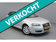 Audi A3 - Sportback Clima|Trekhaak|APK 08-2027
