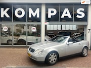 Mercedes-Benz SLK-klasse - 200 |HARDTOP|Nw.APK|Eyecather|LM.Velgen|