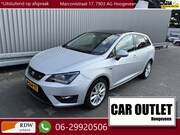 Seat Ibiza - ST 1.4 TSI FR Leer Pano Navi AUTOMAAT Nw APK --Inruil Mogeli