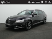 Skoda Superb - Combi 1.5 TSI 150 pk DSG ACT Limited Sportline Business | Tr