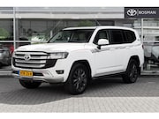 Toyota Land Cruiser - 70th. Anniversary 300 3.5 V6 TwinTurbo 409 PK