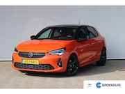 Opel Corsa - 1.2 GS Line | Achteruitrijcamera | Navigatie | Keyless entry