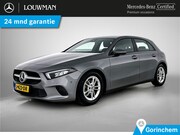 Mercedes-Benz A-klasse - 160 Business Solution | Parkeerpakket met Camera | Ledkoplam