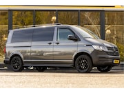 Volkswagen Transporter - 2.0 TDI L2H1 30 DC EX.BTW