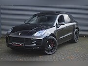 Porsche Macan - 3.0 GTS