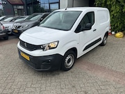 Peugeot Partner - 1.2 PureTech Premium