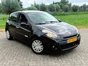 Renault Clio - 1.5 dCi Parisienne