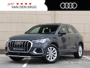 Audi Q3 - 35 TFSI Advanced | Navi | Dodehoekdetectie | Pano | Elektris