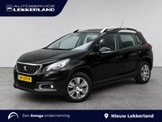 Peugeot 2008 - Blue Lion 1.2 Turbo 110pk | NAVI | AIRCO | PANODAK |