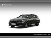 BMW i5 - Touring eDrive40 M Sport Pro Edition 84 kWh | Trek