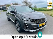 Peugeot 5008 - 1.2 PureTech Allure Pack Business, Aut, 7pers, Acc, Cam, Sto