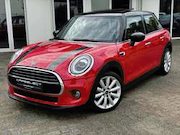 MINI Cooper - 5-Deurs 1.5 Chili, Harman/Kardon, Panoramadak, Cam