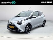 Toyota Aygo - 1.0 VVT-i x-joy (Apple Carplay - Android auto)