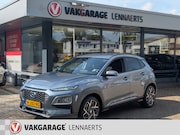 Hyundai Kona - 1.6 GDI HEV Premium Rijklaarprijs / 12 mnd Bovag garantie
