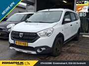 Dacia Lodgy - 1.6 SCe 7-Pers. Airco Exportprijs ✅
