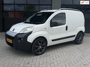 Fiat Fiorino - 1.3 MJ SX/Netjes/Schuifdeur R /Banden+velgen Nieuw