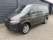 Volkswagen Transporter - 2.0 TSI 4Motion Led Lampen V+A Airco LM