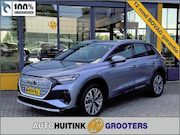 Audi e-tron - 40 Launch Edition Advanced 77 kWh - SOH 91%