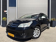 Citroën C4 - 1.6-16V Image/Inruilkoopje/Airco/APK